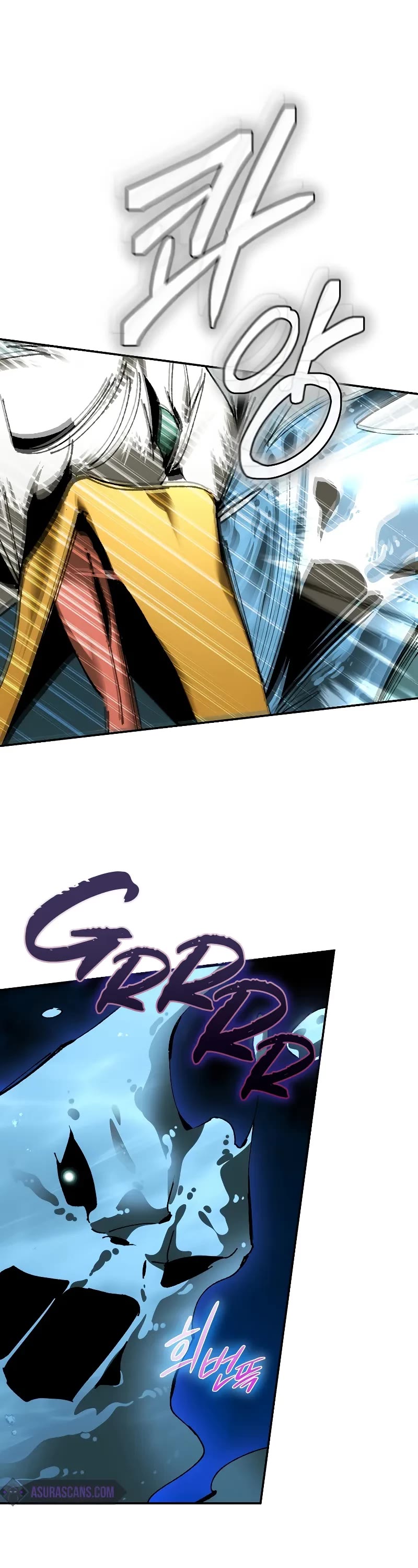 Magic Academy’s Genius Blinker Chapter 45 page 18 - Chapter 45