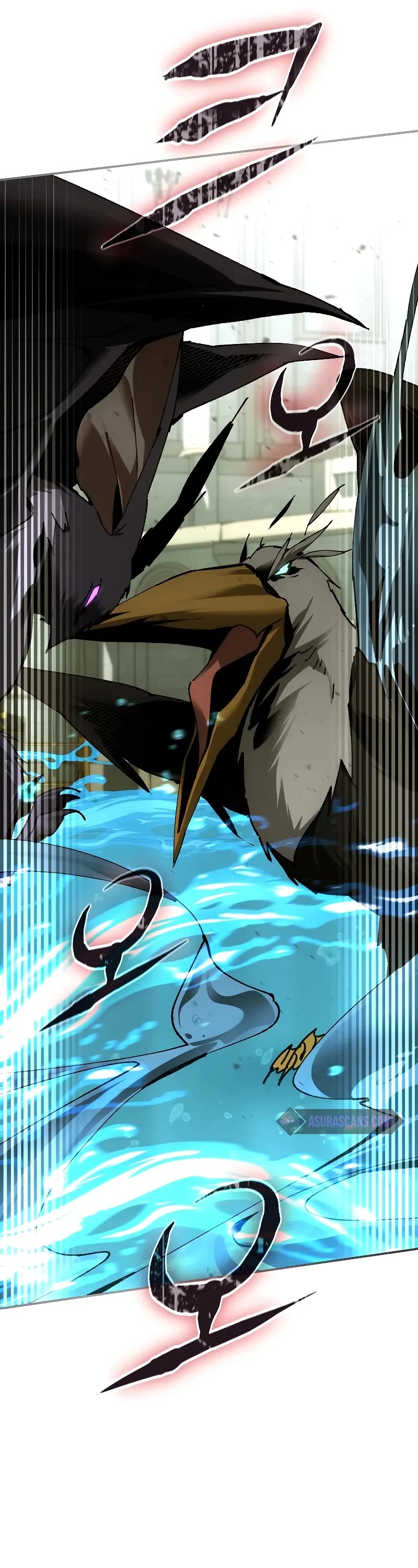 Magic Academy’s Genius Blinker Chapter 45 page 21 - Chapter 45