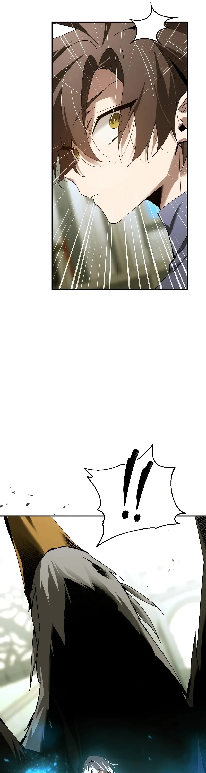 Magic Academy’s Genius Blinker Chapter 45 page 26 - Chapter 45