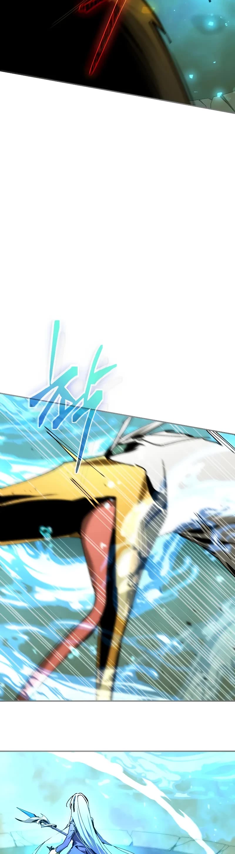 Magic Academy’s Genius Blinker Chapter 45 page 28 - Chapter 45