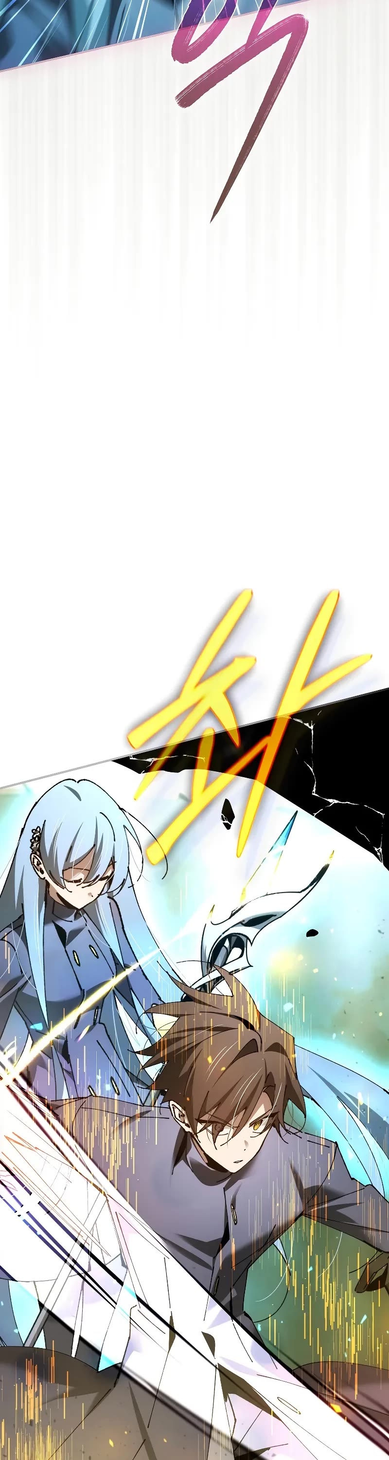 Magic Academy’s Genius Blinker Chapter 45 page 31 - Chapter 45
