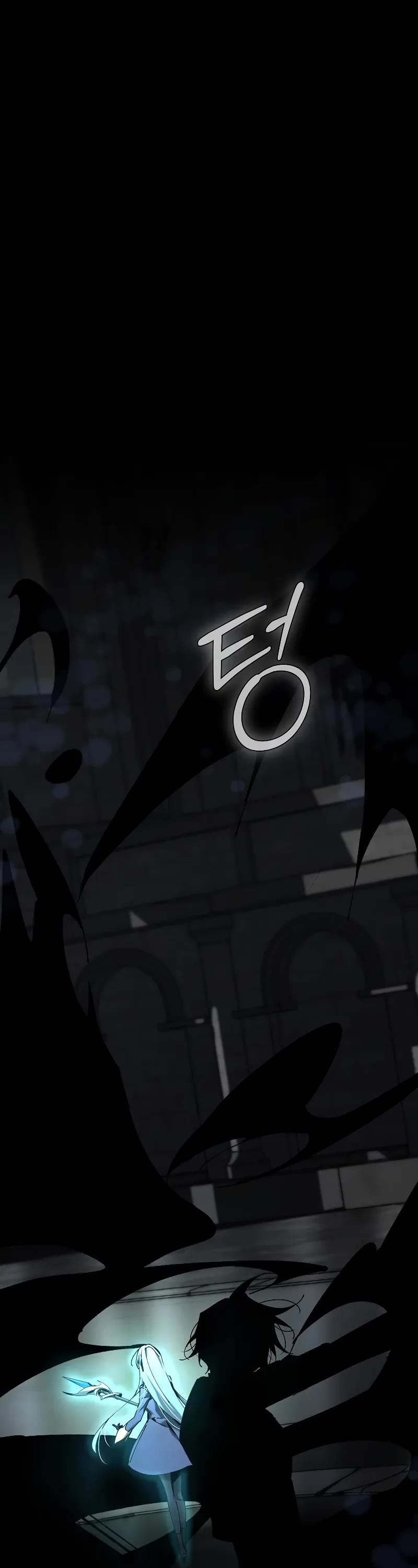 Magic Academy’s Genius Blinker Chapter 45 page 36 - Chapter 45