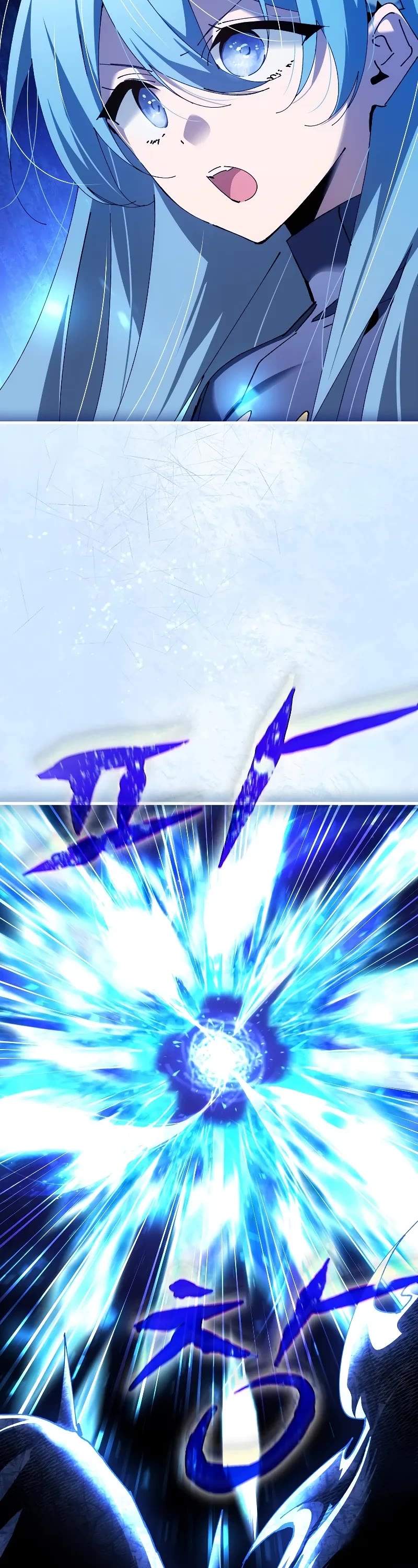 Magic Academy’s Genius Blinker Chapter 45 page 48 - Chapter 45