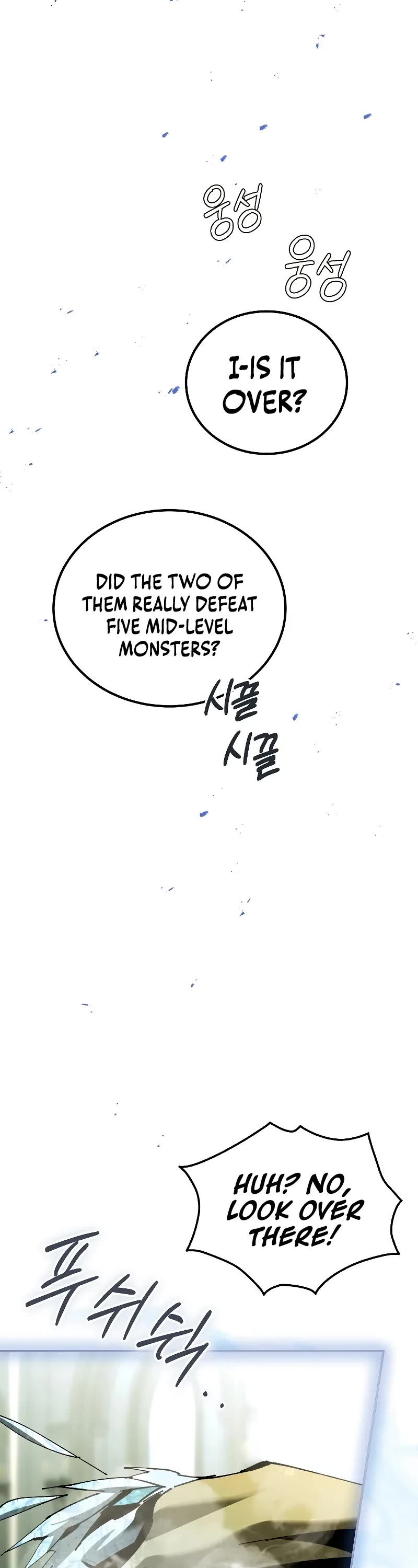 Magic Academy’s Genius Blinker Chapter 45 page 53 - Chapter 45