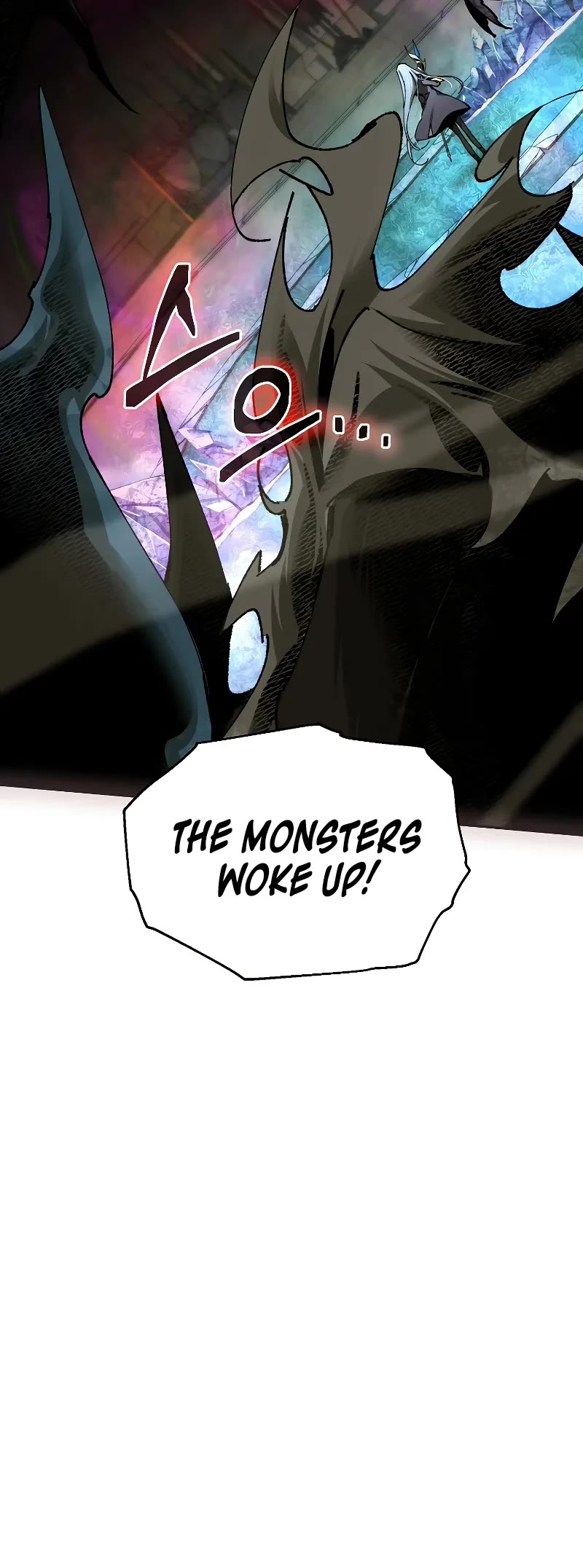 Magic Academy’s Genius Blinker Chapter 45 page 56 - Chapter 45
