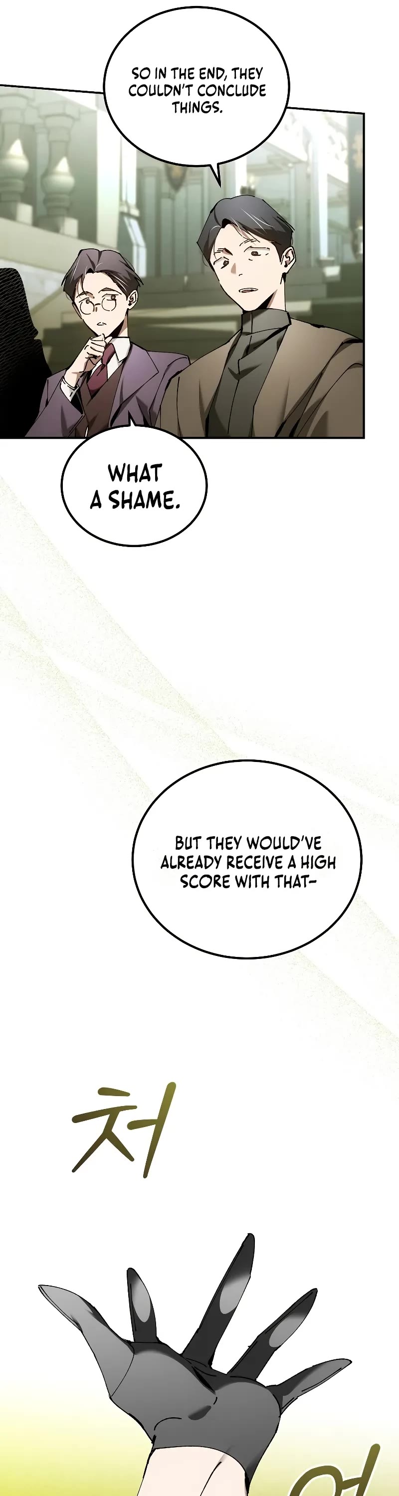 Magic Academy’s Genius Blinker Chapter 45 page 57 - Chapter 45