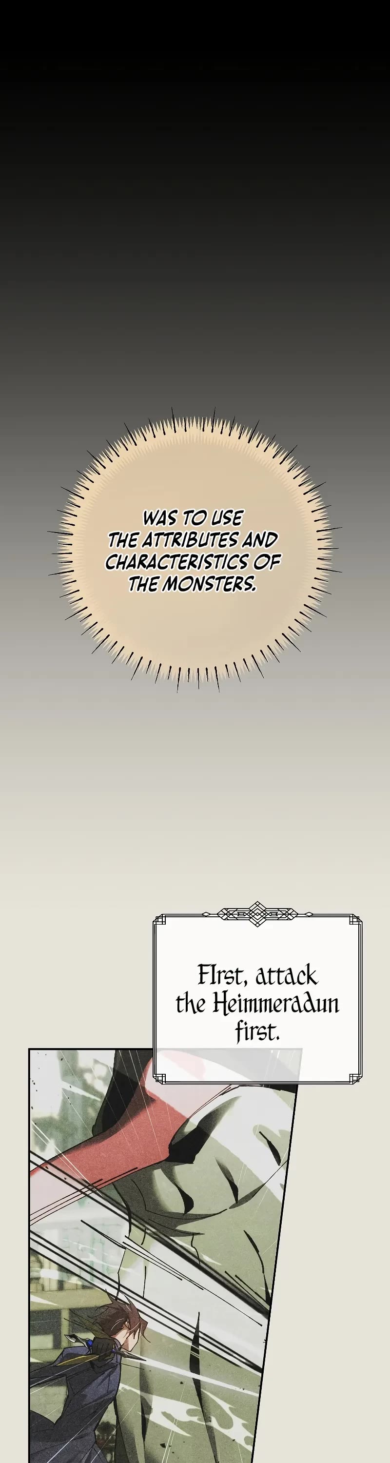 Magic Academy’s Genius Blinker Chapter 45 page 7 - Chapter 45