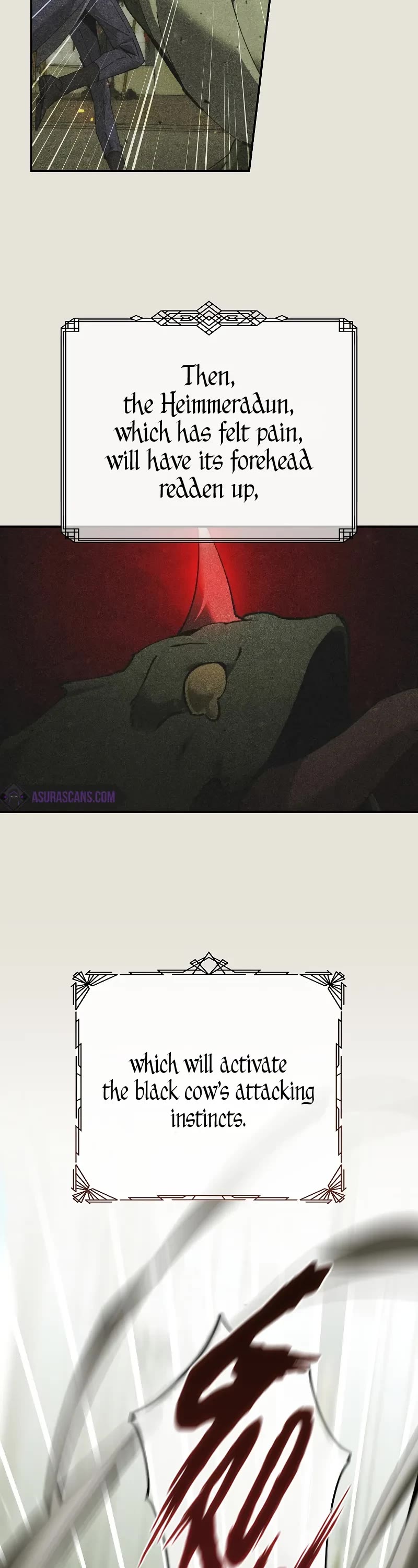 Magic Academy’s Genius Blinker Chapter 45 page 8 - Chapter 45