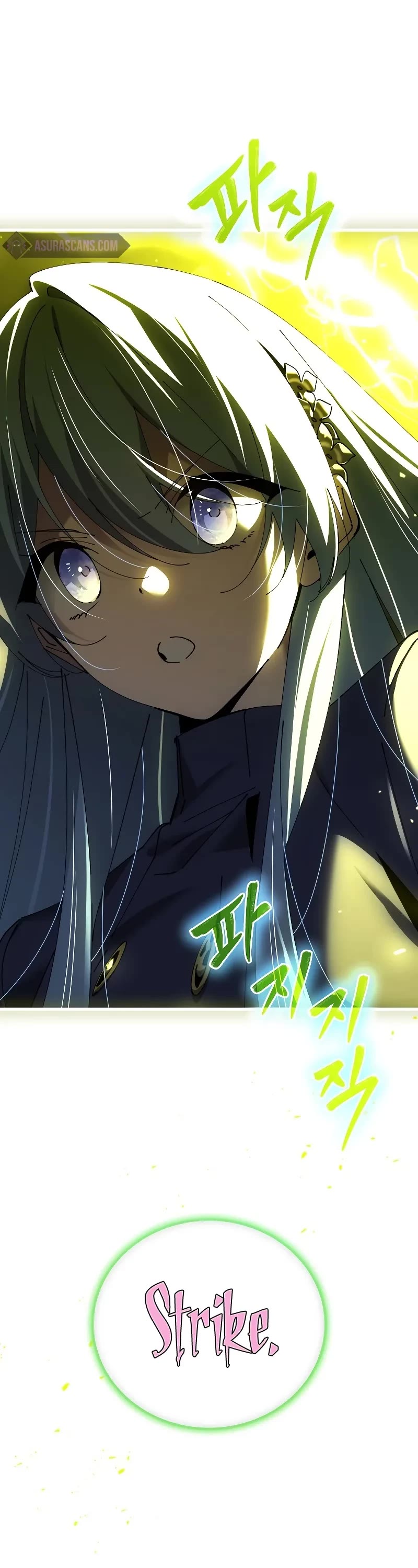 Magic Academy’s Genius Blinker Chapter 46 page 2 - Chapter 46