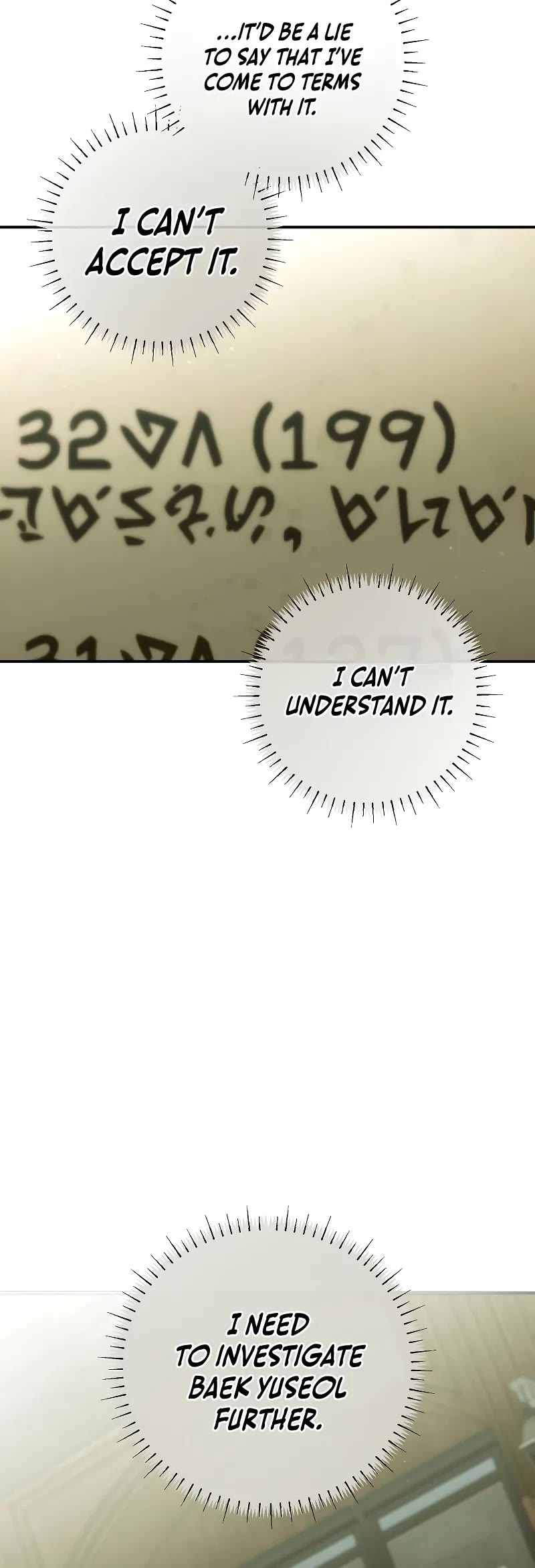 Magic Academy’s Genius Blinker Chapter 46 page 31 - Chapter 46