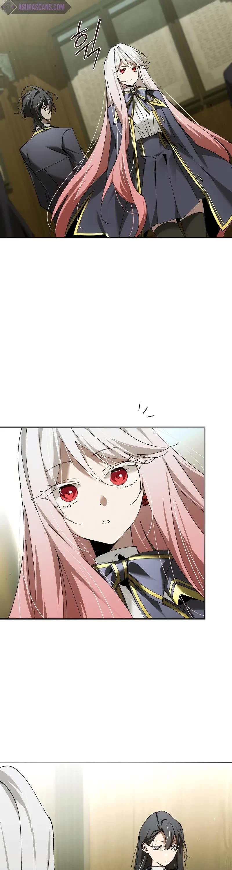 Magic Academy’s Genius Blinker Chapter 46 page 32 - Chapter 46