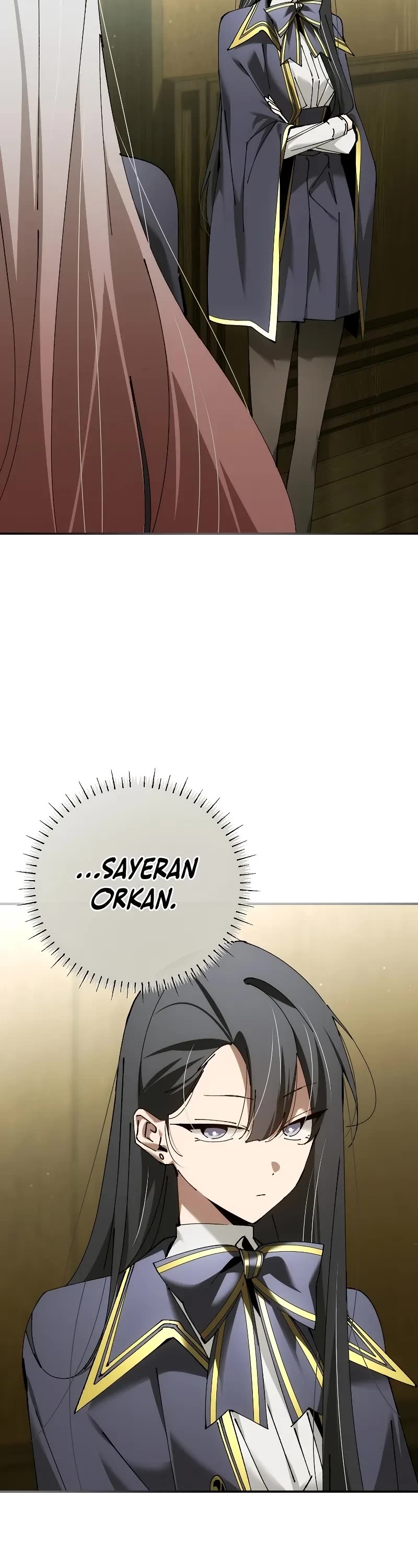 Magic Academy’s Genius Blinker Chapter 46 page 33 - Chapter 46