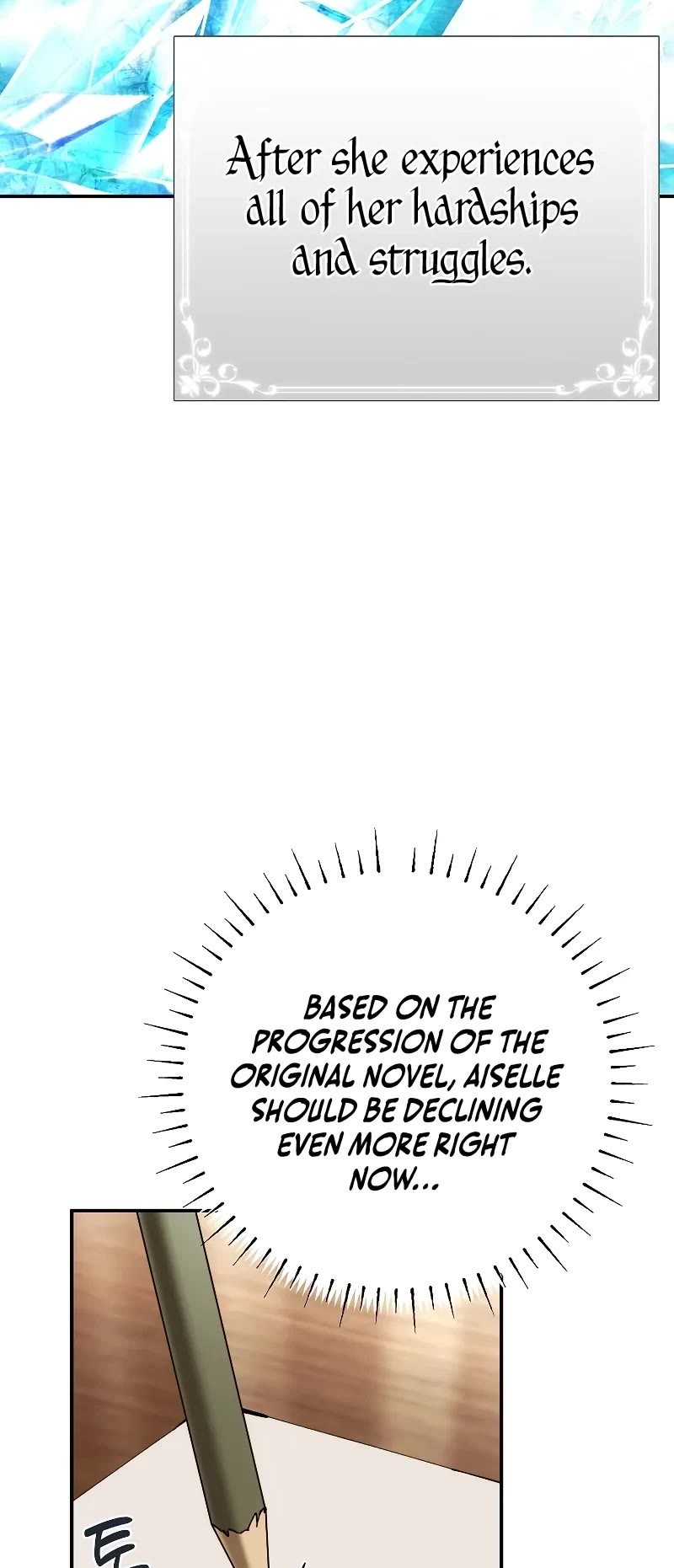 Magic Academy’s Genius Blinker Chapter 46 page 40 - Chapter 46