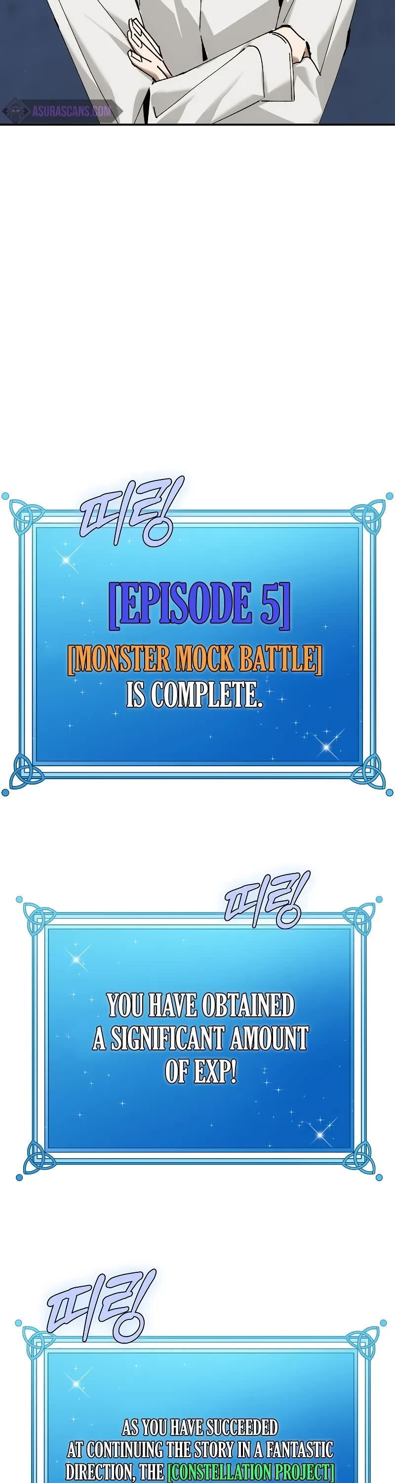 Magic Academy’s Genius Blinker Chapter 46 page 49 - Chapter 46