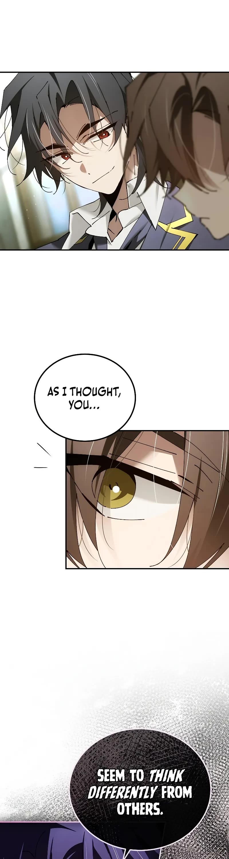 Magic Academy’s Genius Blinker Chapter 47 page 14 - Chapter 47 (S1 End)