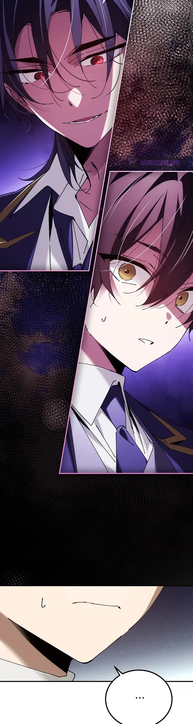 Magic Academy’s Genius Blinker Chapter 47 page 15 - Chapter 47 (S1 End)
