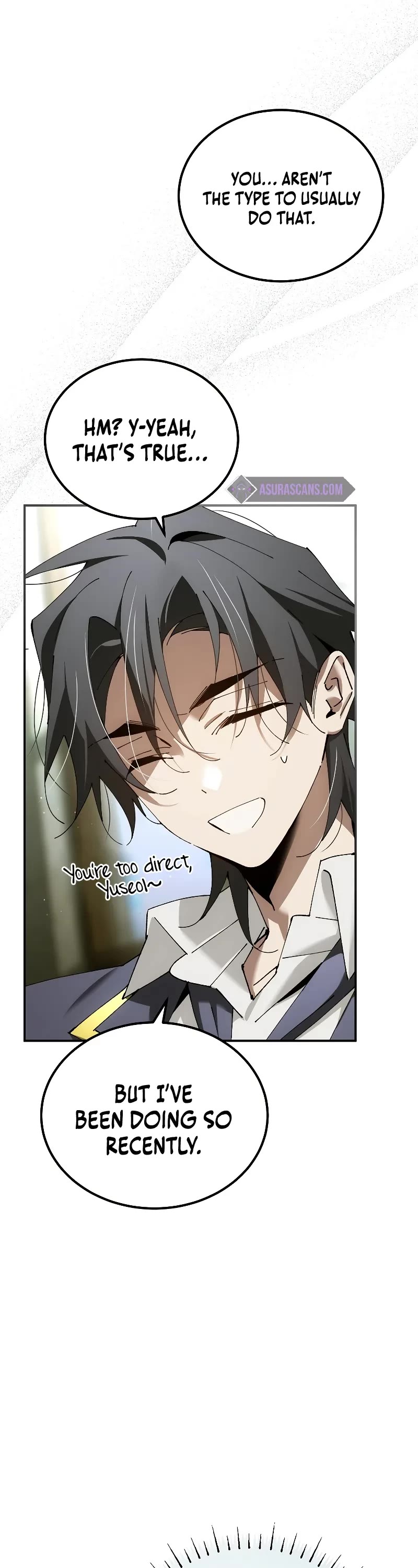 Magic Academy’s Genius Blinker Chapter 47 page 19 - Chapter 47 (S1 End)