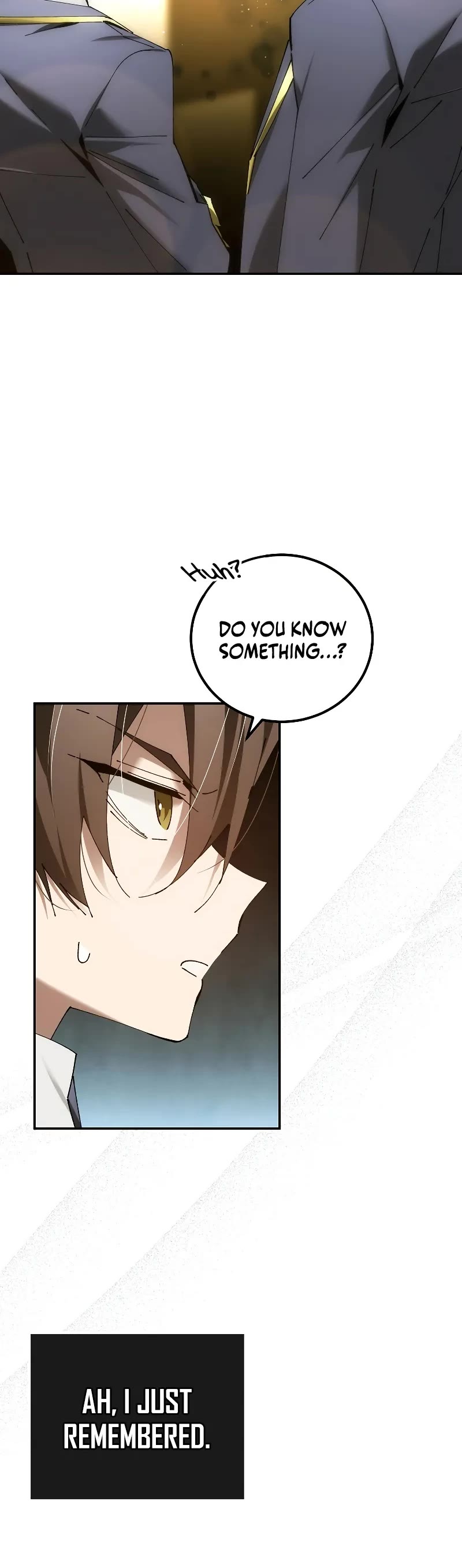 Magic Academy’s Genius Blinker Chapter 47 page 33 - Chapter 47 (S1 End)