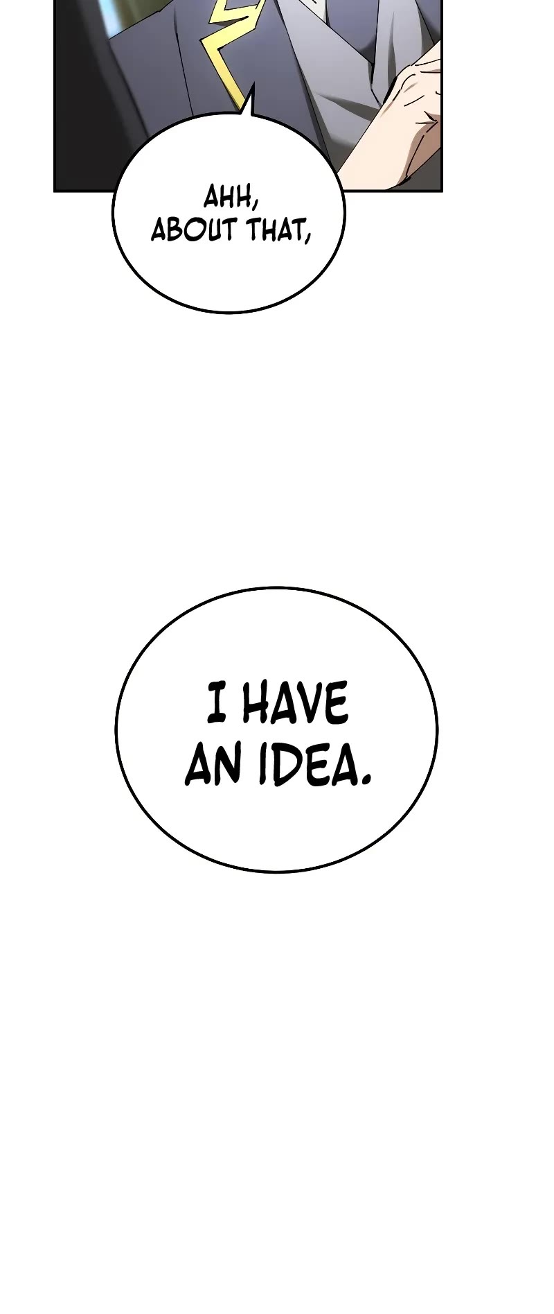 Magic Academy’s Genius Blinker Chapter 47 page 38 - Chapter 47 (S1 End)
