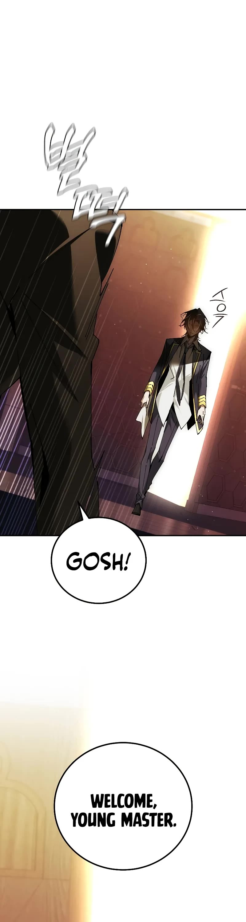 Magic Academy’s Genius Blinker Chapter 47 page 46 - Chapter 47 (S1 End)