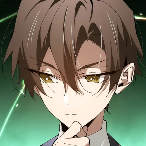 Magic Academy’s Genius Blinker Chapter 47 (S1 End) cover