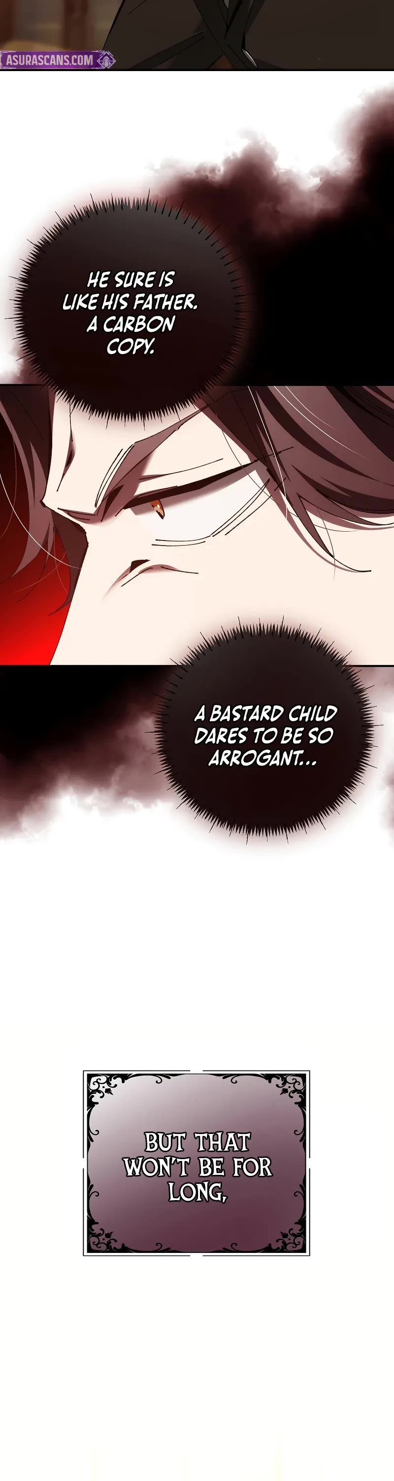 Magic Academy’s Genius Blinker Chapter 48 page 13 - Chapter 48 (S2 Start)