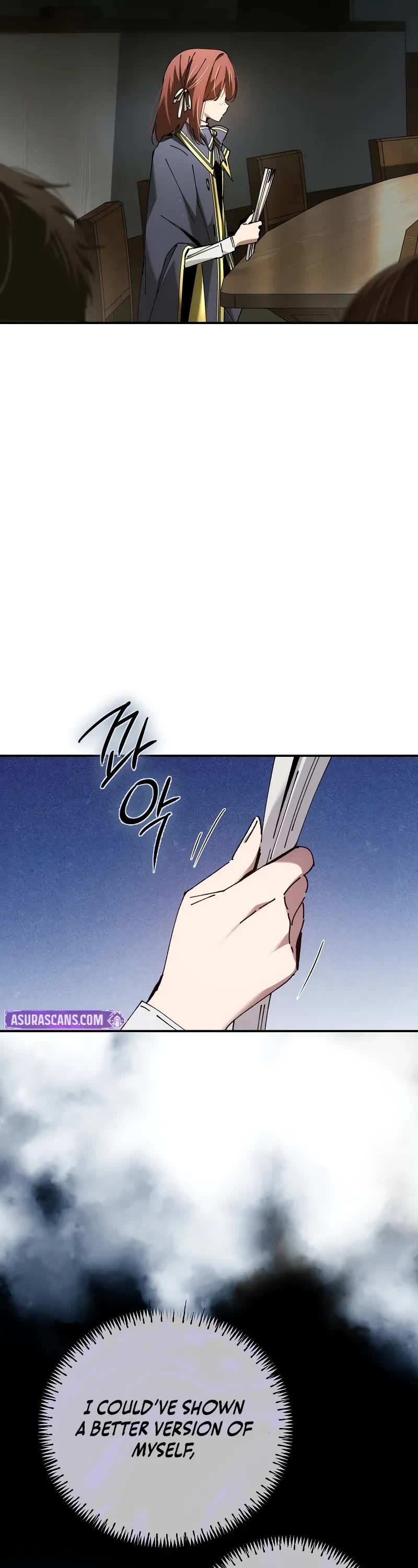 Magic Academy’s Genius Blinker Chapter 48 page 17 - Chapter 48 (S2 Start)