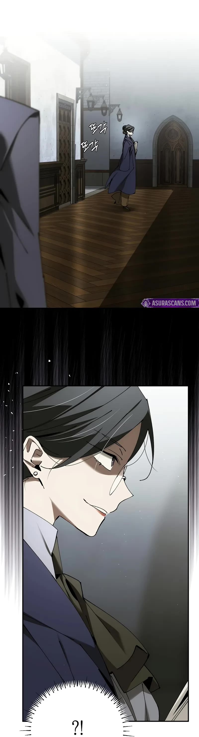 Magic Academy’s Genius Blinker Chapter 48 page 26 - Chapter 48 (S2 Start)
