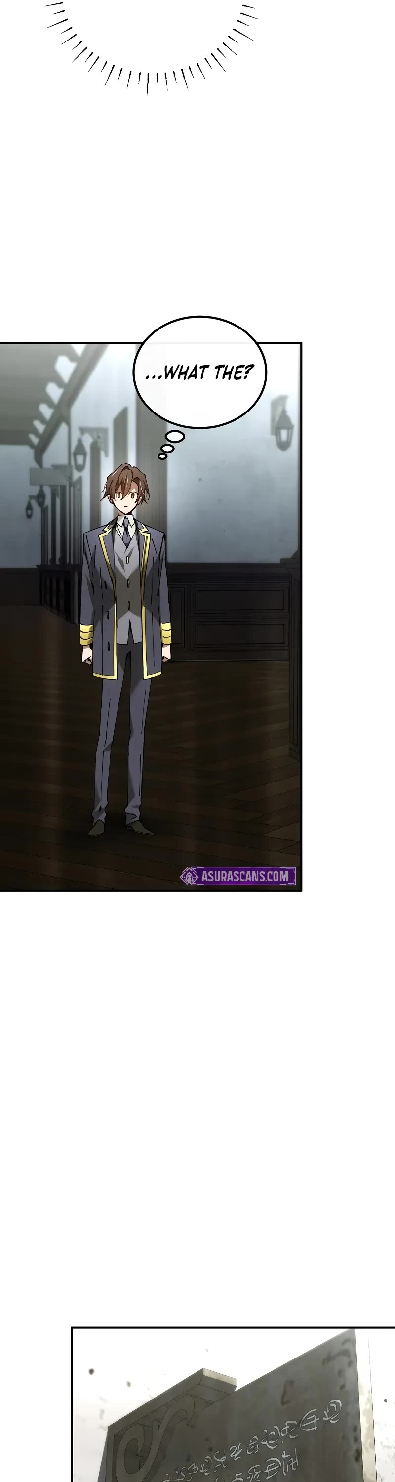 Magic Academy’s Genius Blinker Chapter 48 page 27 - Chapter 48 (S2 Start)