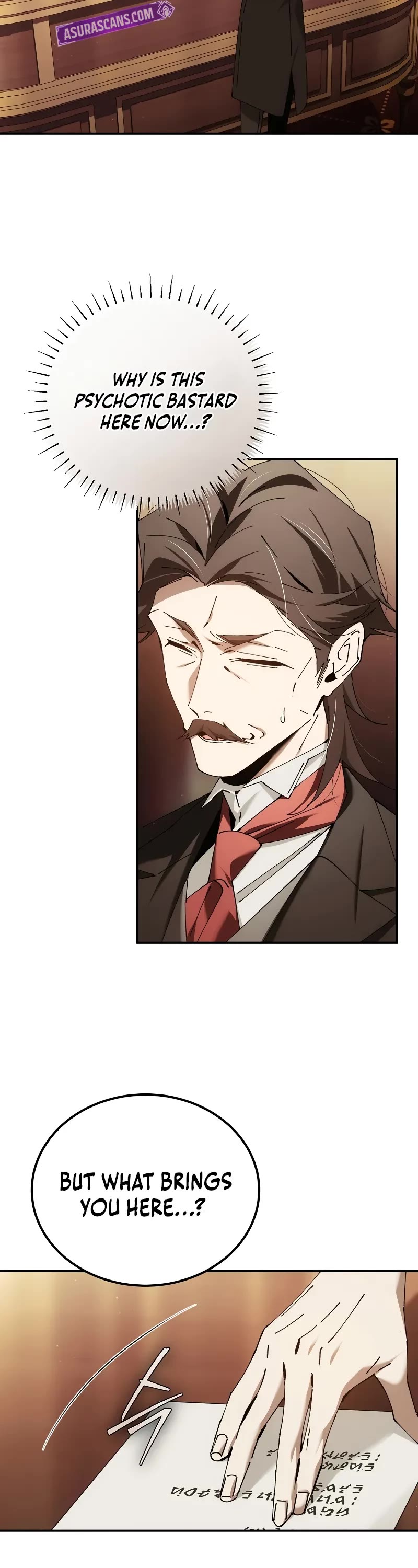 Magic Academy’s Genius Blinker Chapter 48 page 3 - Chapter 48 (S2 Start)