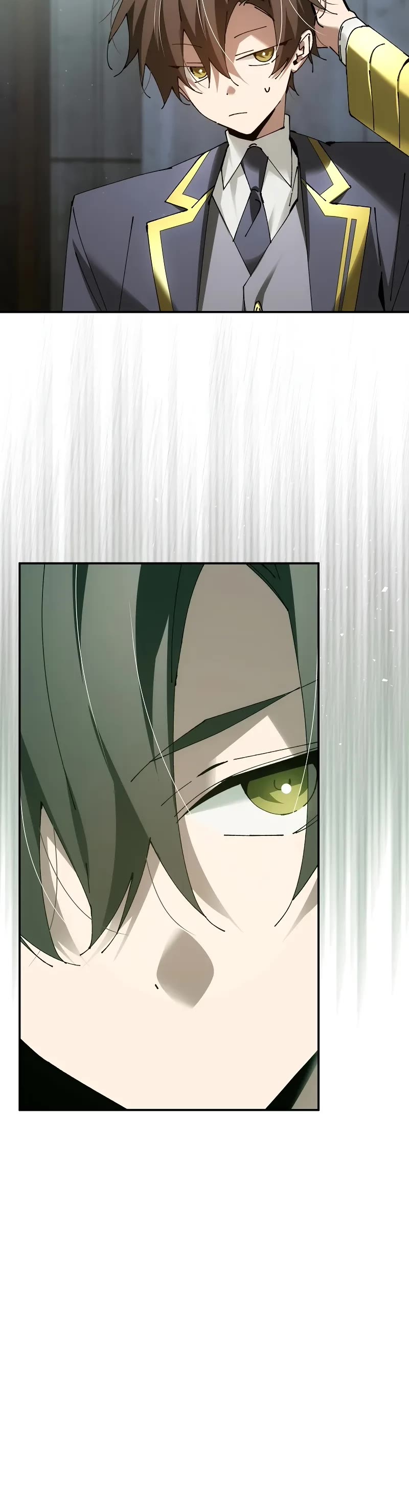 Magic Academy’s Genius Blinker Chapter 48 page 36 - Chapter 48 (S2 Start)