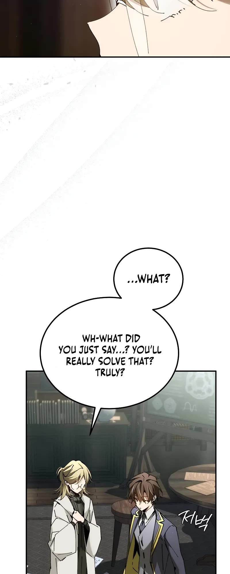 Magic Academy’s Genius Blinker Chapter 48 page 40 - Chapter 48 (S2 Start)