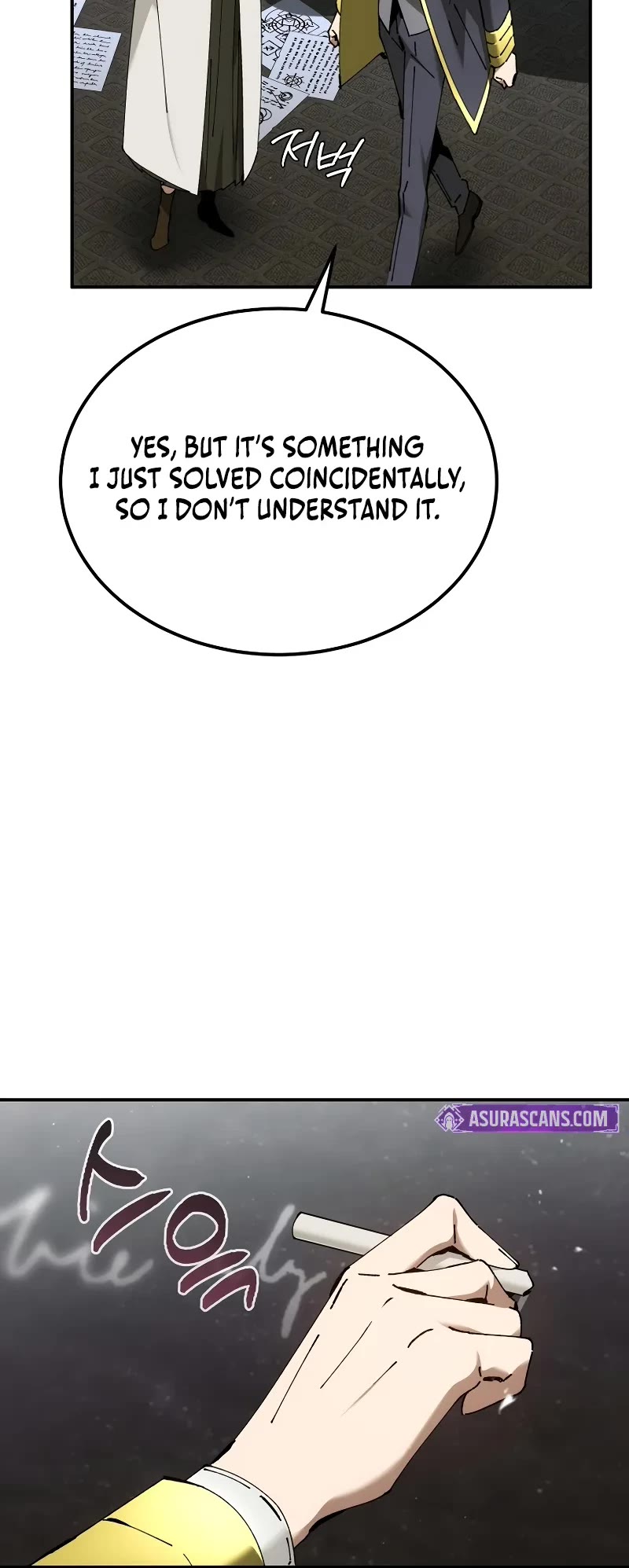 Magic Academy’s Genius Blinker Chapter 48 page 41 - Chapter 48 (S2 Start)