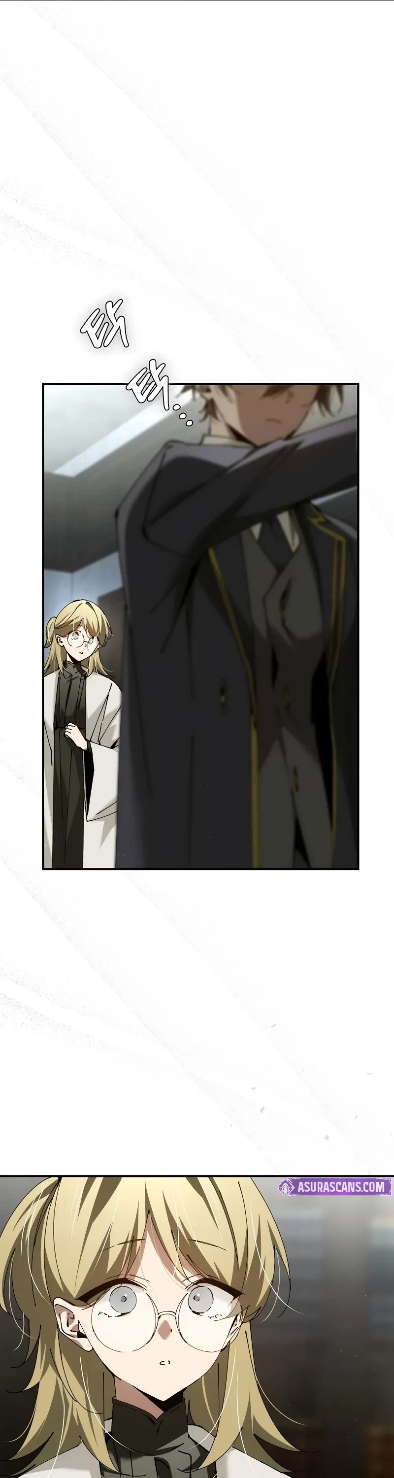 Magic Academy’s Genius Blinker Chapter 48 page 42 - Chapter 48 (S2 Start)