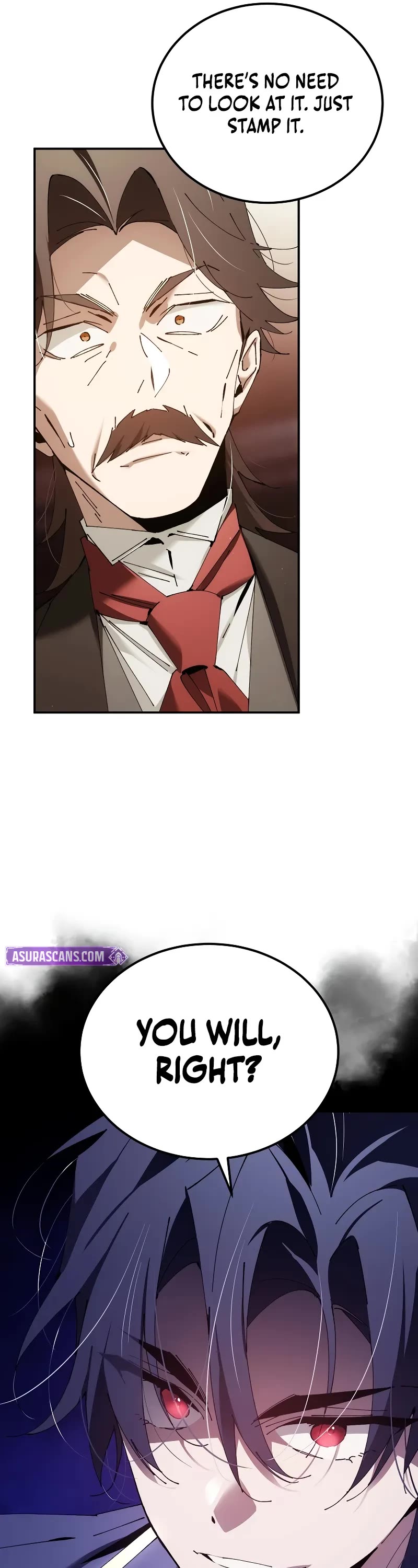 Magic Academy’s Genius Blinker Chapter 48 page 7 - Chapter 48 (S2 Start)