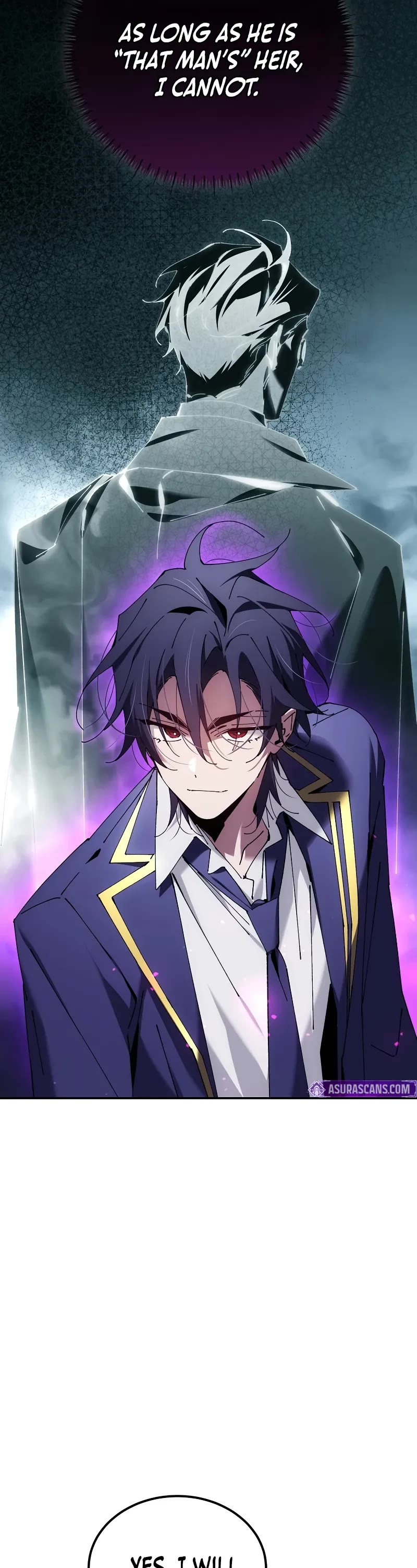 Magic Academy’s Genius Blinker Chapter 48 page 9 - Chapter 48 (S2 Start)