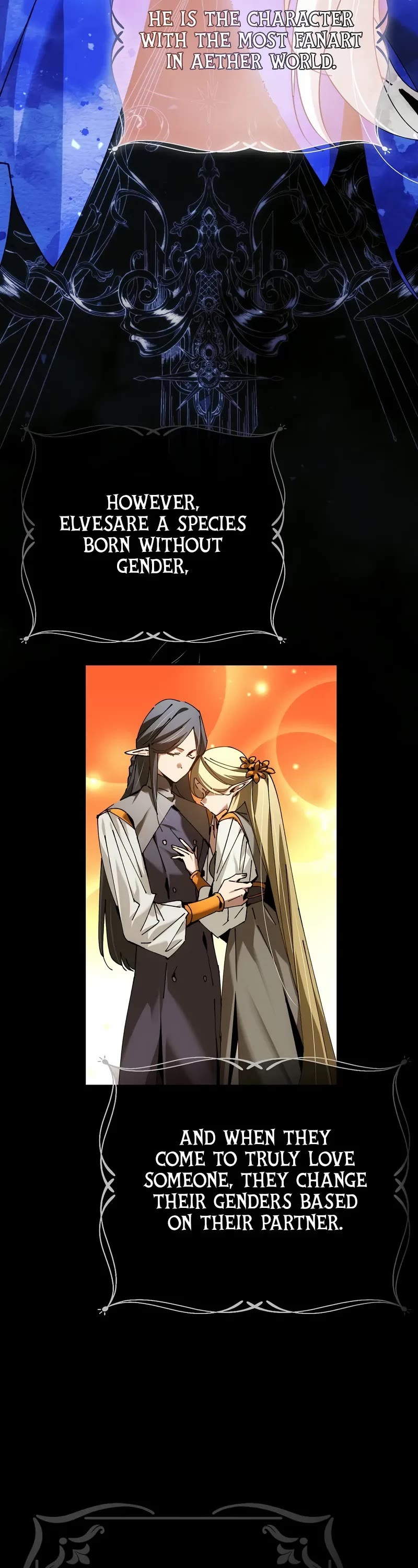 Magic Academy’s Genius Blinker Chapter 49 page 13 - Chapter 49