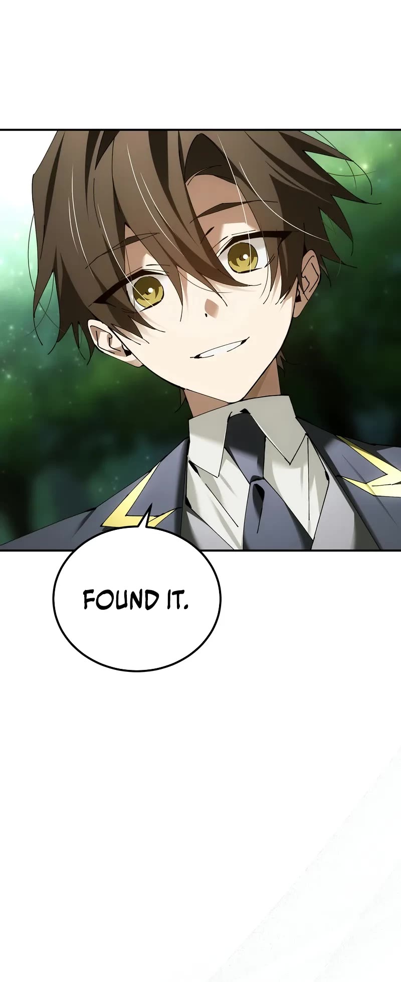 Magic Academy’s Genius Blinker Chapter 49 page 16 - Chapter 49