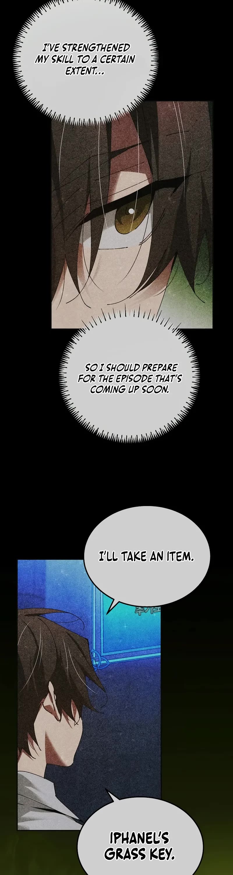 Magic Academy’s Genius Blinker Chapter 49 page 18 - Chapter 49