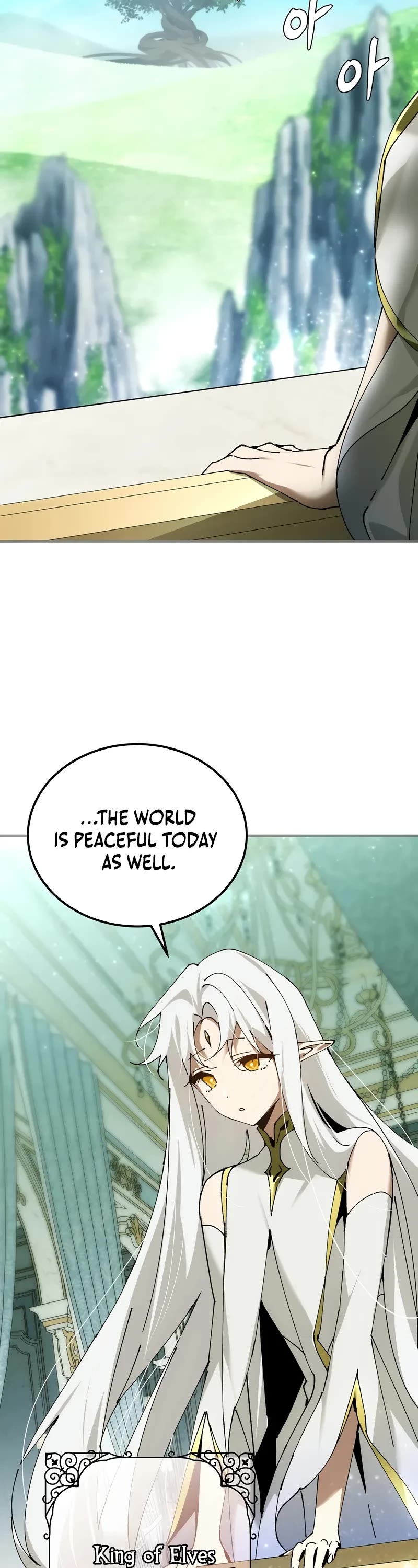 Magic Academy’s Genius Blinker Chapter 49 page 29 - Chapter 49