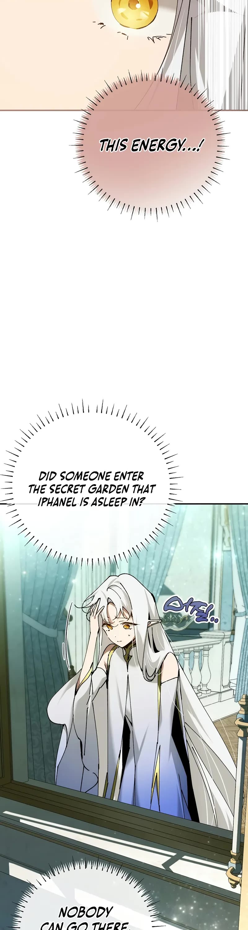 Magic Academy’s Genius Blinker Chapter 49 page 33 - Chapter 49