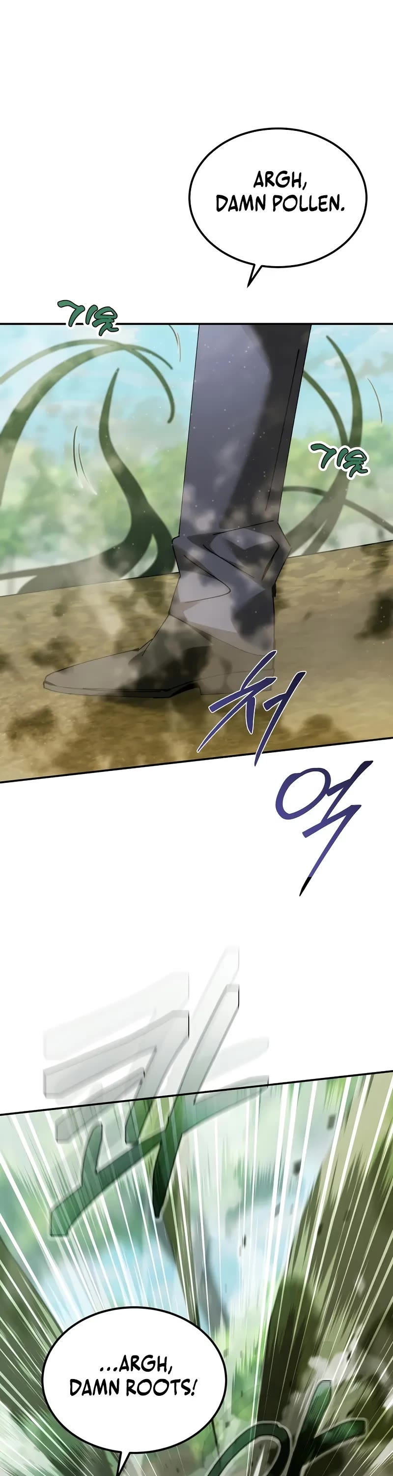 Magic Academy’s Genius Blinker Chapter 49 page 39 - Chapter 49