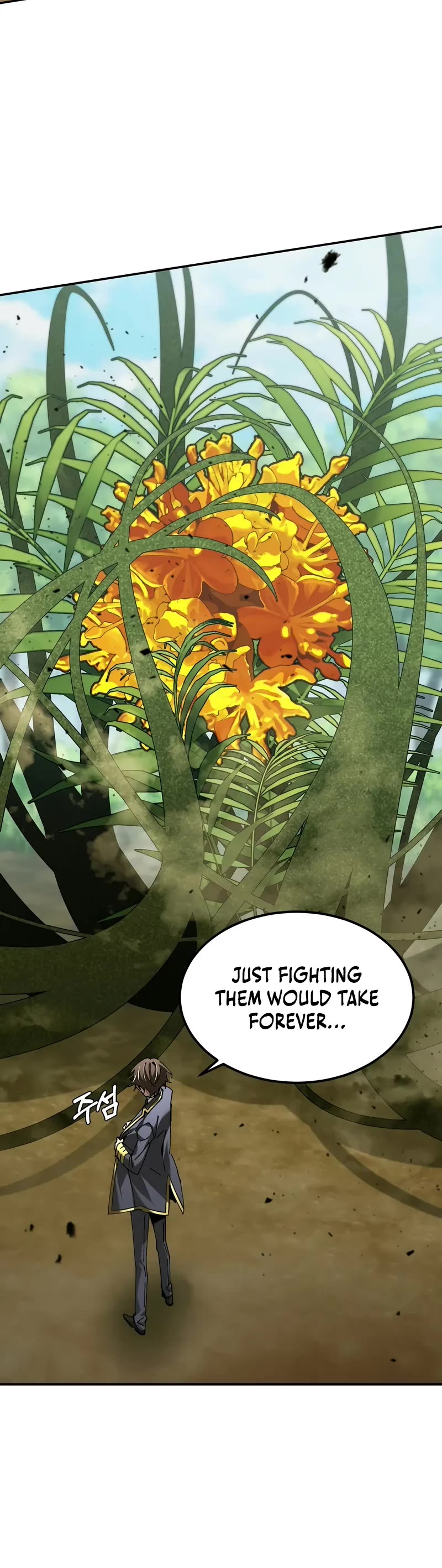 Magic Academy’s Genius Blinker Chapter 49 page 41 - Chapter 49