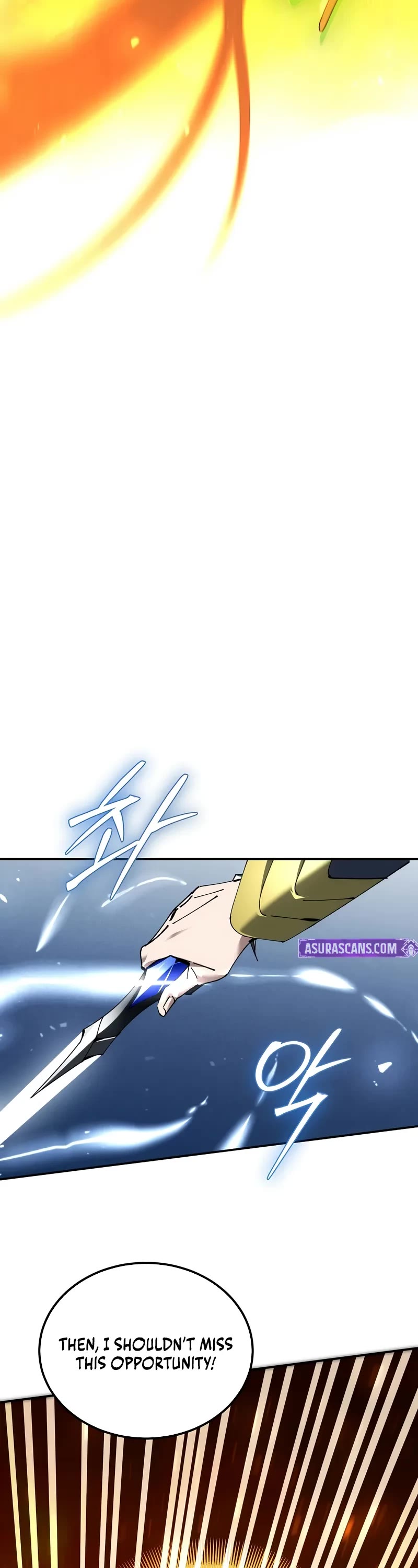 Magic Academy’s Genius Blinker Chapter 49 page 44 - Chapter 49