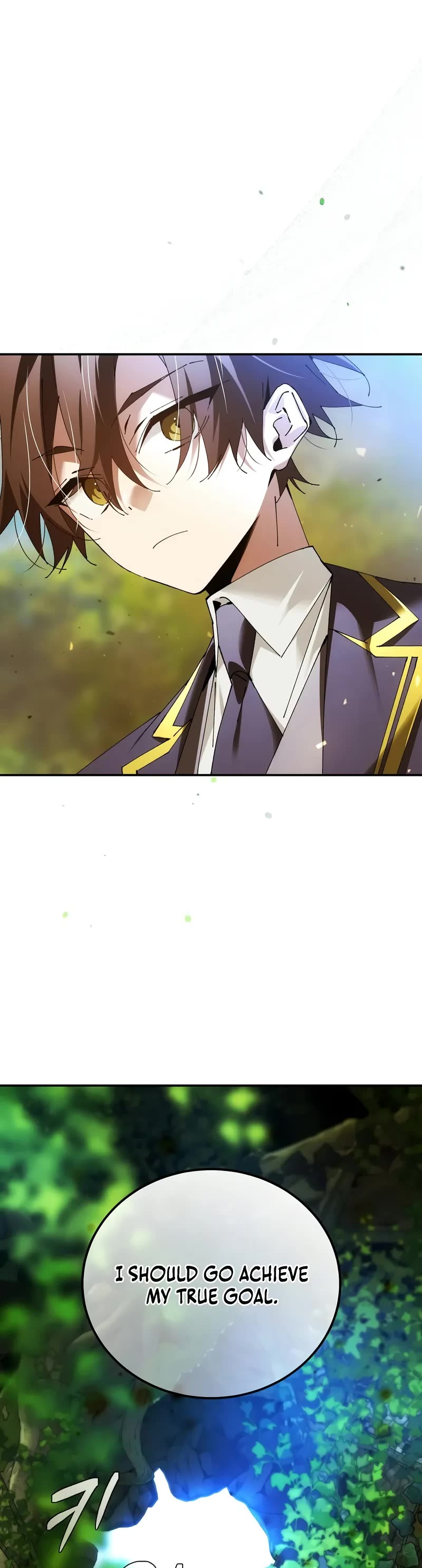Magic Academy’s Genius Blinker Chapter 49 page 50 - Chapter 49