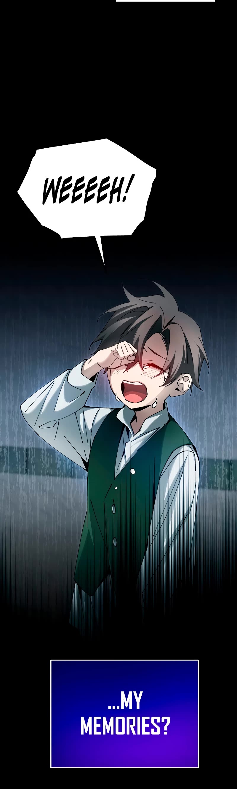 Magic Academy’s Genius Blinker Chapter 5 page 11 - Chapter 5