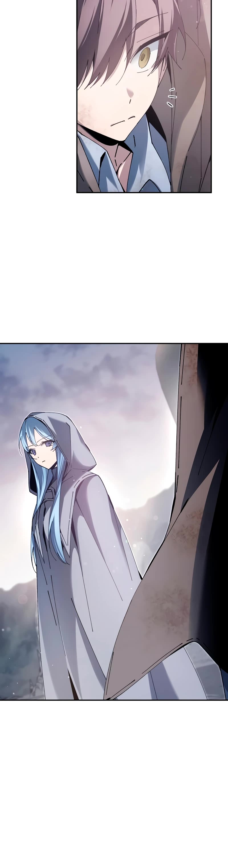 Magic Academy’s Genius Blinker Chapter 5 page 18 - Chapter 5