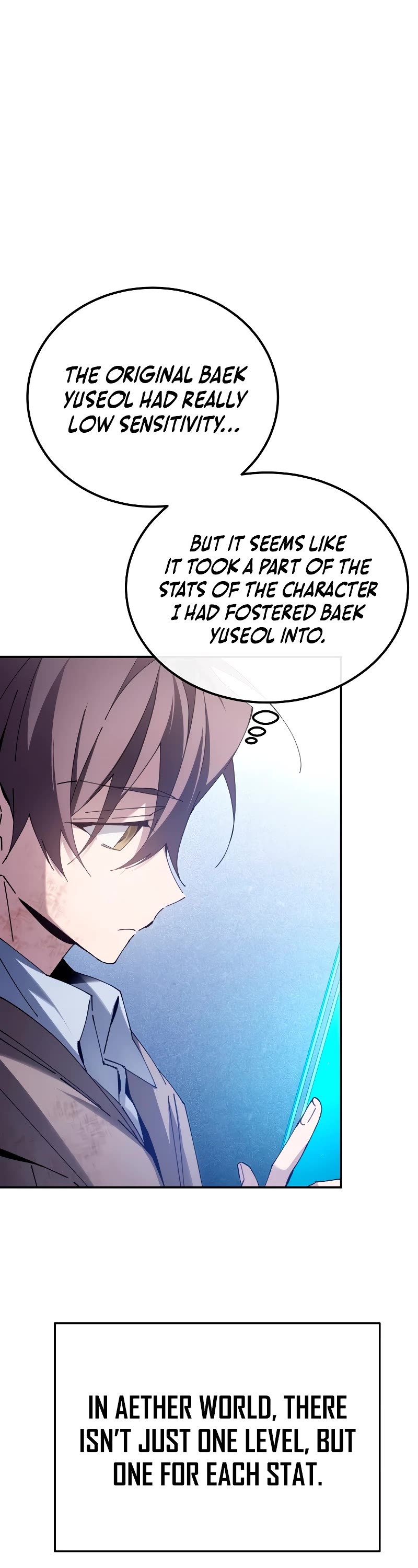 Magic Academy’s Genius Blinker Chapter 5 page 32 - Chapter 5