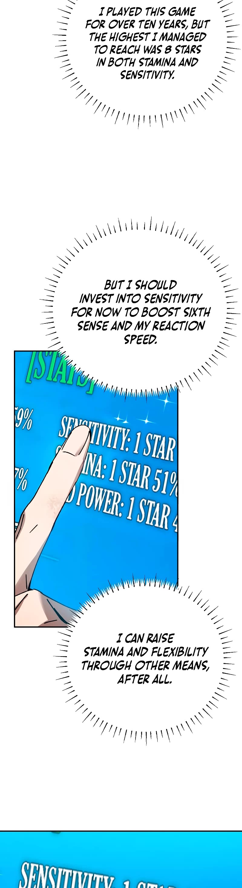 Magic Academy’s Genius Blinker Chapter 5 page 34 - Chapter 5