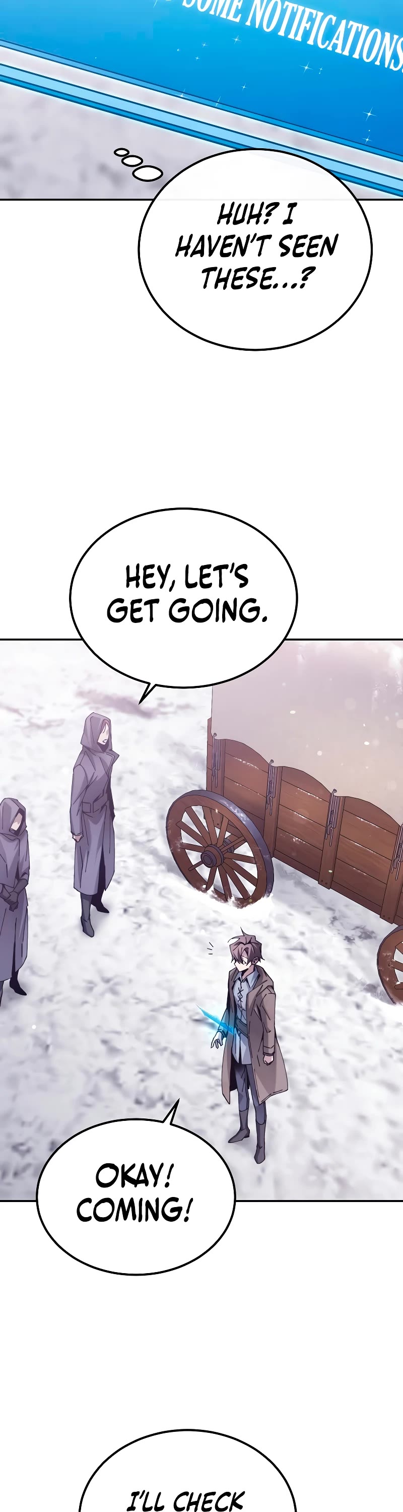 Magic Academy’s Genius Blinker Chapter 5 page 38 - Chapter 5